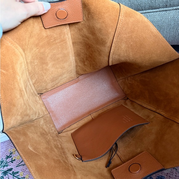 RSVP Paris Parachute Small Tote - Picture 6 of 7